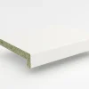 GetaElements Fensterbank InStyle alpine weiß 4100 x 200 x 18,8 mm
