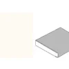 Getalit Fensterbank Holz InForm A252Cr 410 x 40 x 2,28 cm weiß