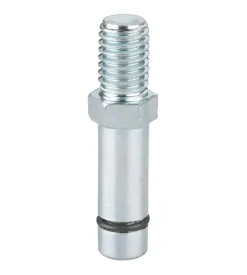 Gewindestift 8xM10 mm