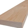 Glattkantbrett Fichte Tanne gehobelt scharfkantig 244 x 8,9 cm 19 mm