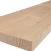 Glattkantbrett Fichte Tanne gehobelt scharfkantig 244 x 14 cm 19 mm