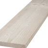 Glattkantbrett Fichte Tanne 250 x 10 cm 18 mm 4-seitig gehobelt
