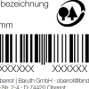Glattkantbrett Fichte Tanne 250 x 12 cm 18 mm 4-seitig gehobelt