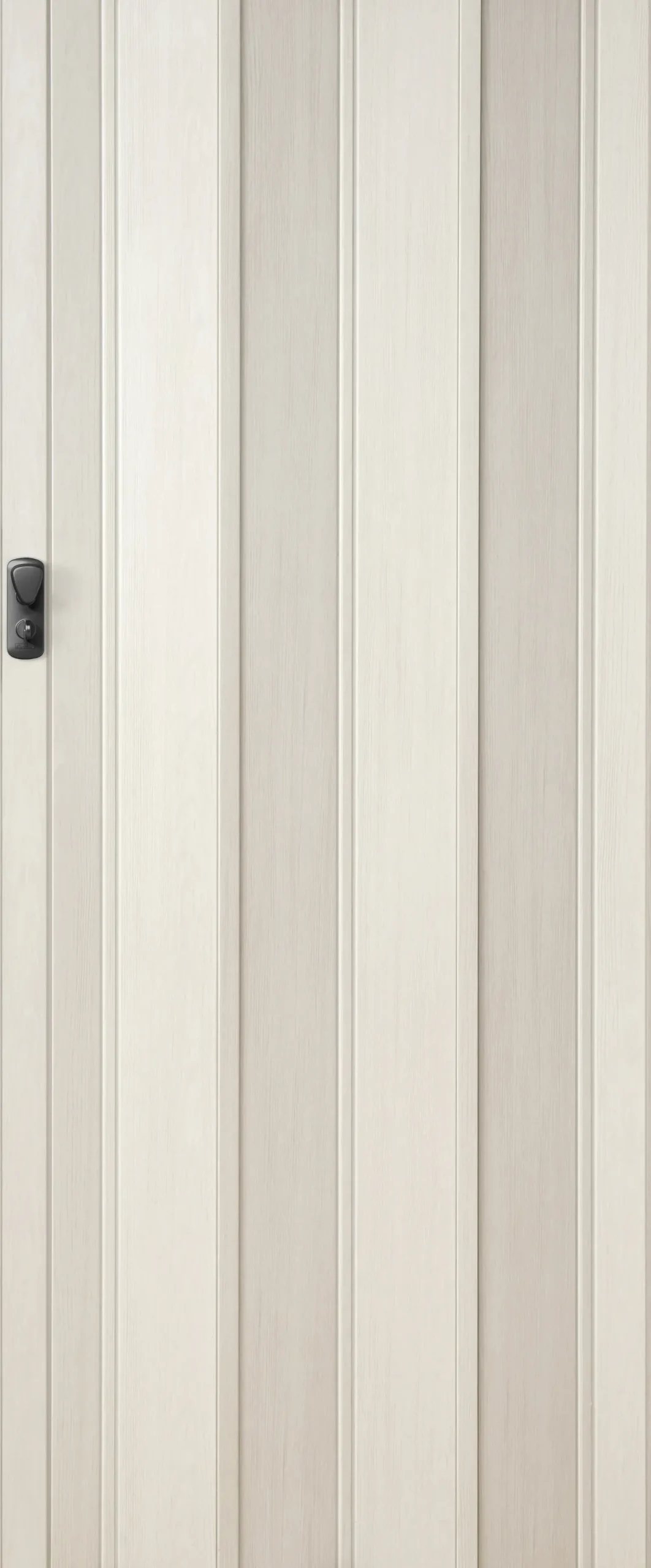 Grosfillex Falttüre Axia Esche weiß 84 x 205 cm