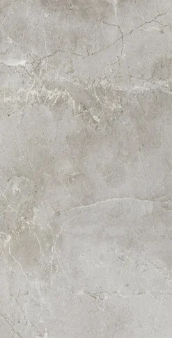 Grosfillex Kunststoffpaneel Marmor 60 x 30 cm 5 mm grau
