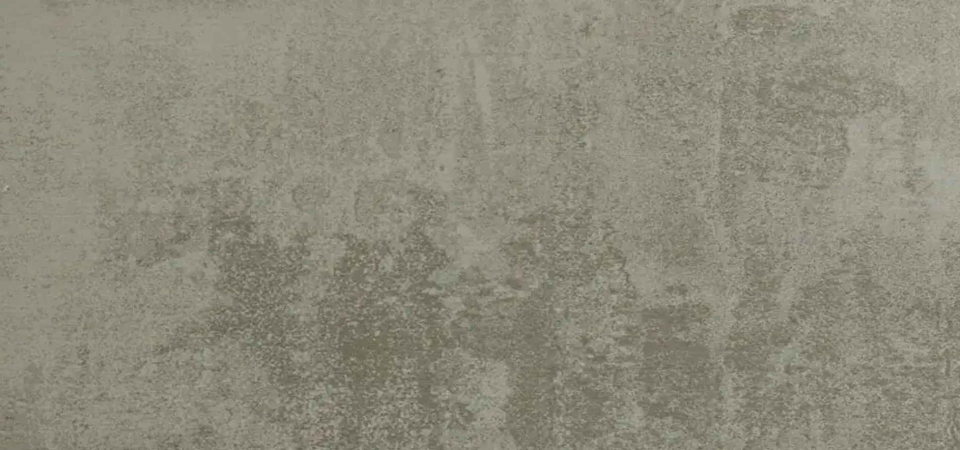 Grosfillex Kunststoffpaneele Element 120 x 37,5 cm 8 mm, Beton dunkel