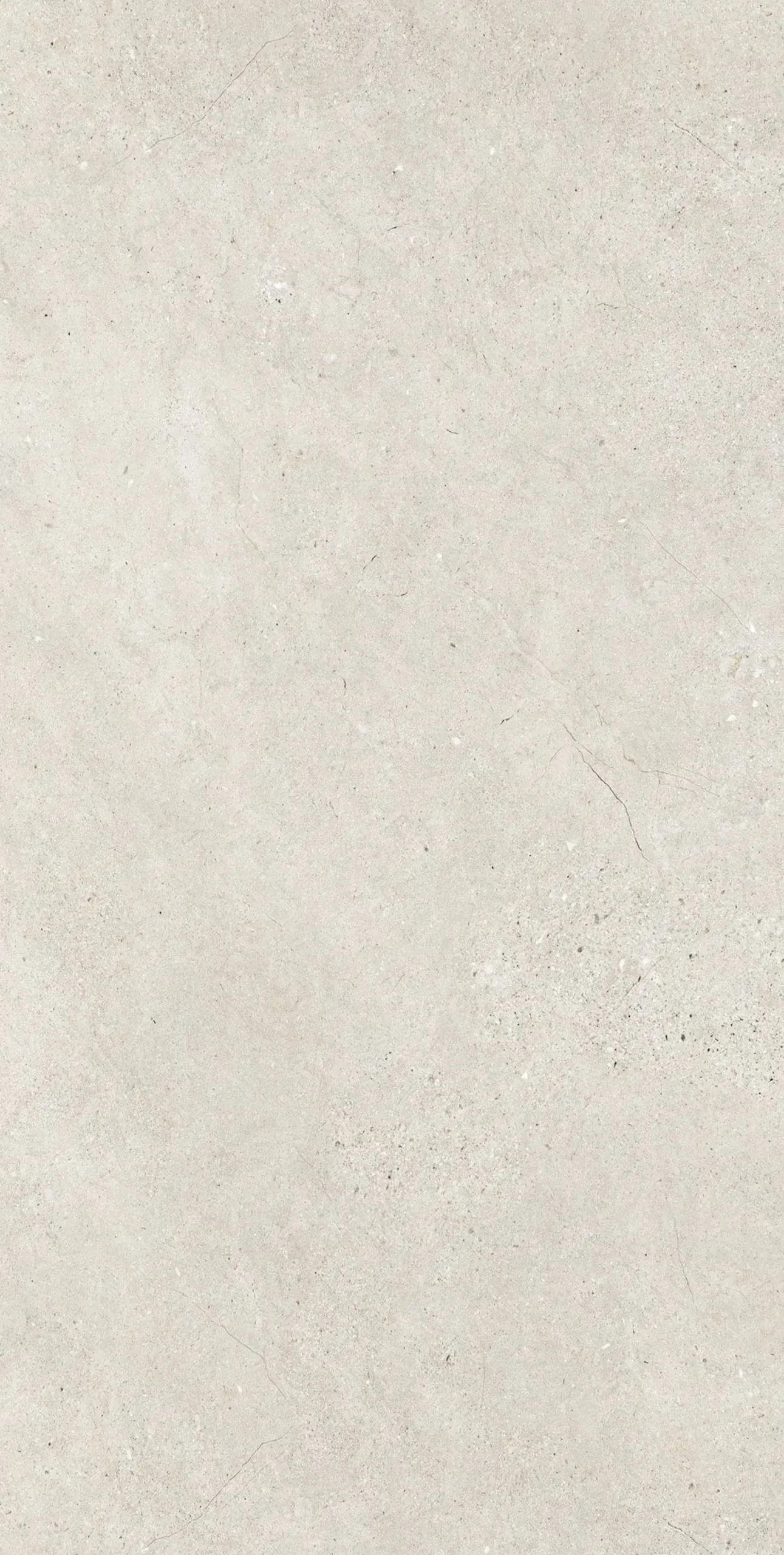 Grosfillex Kunststoffpaneel Schiefer 120 x 60 cm 5 mm creme
