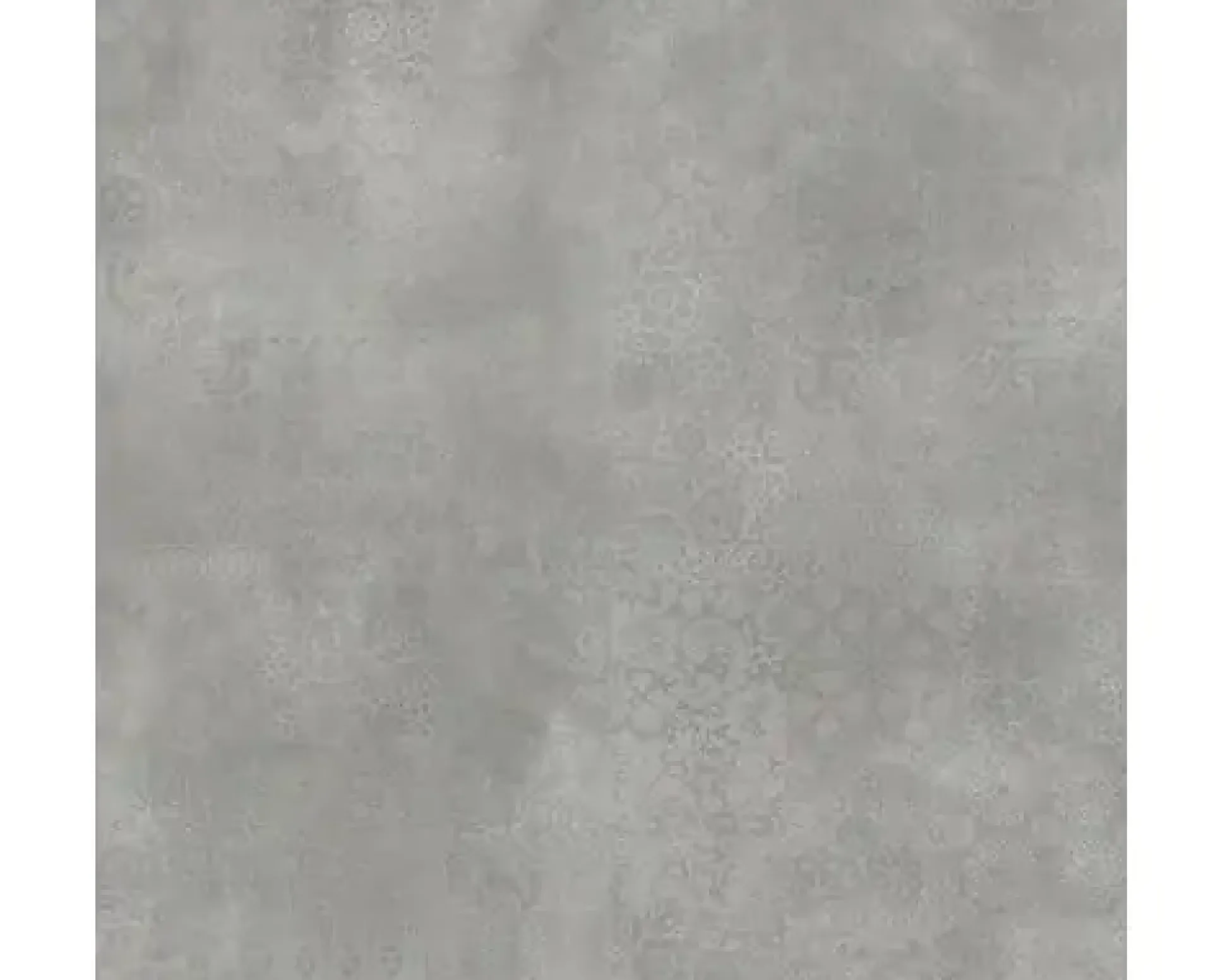 Grosfillex Kunststoffpaneel GX Wall+ Grey Cement Flower 90 x 45 cm 5 mm