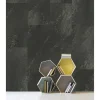 Grosfillex Kunststoffpaneel GX Wall+ Black Stone 60 x 30 cm 5 mm