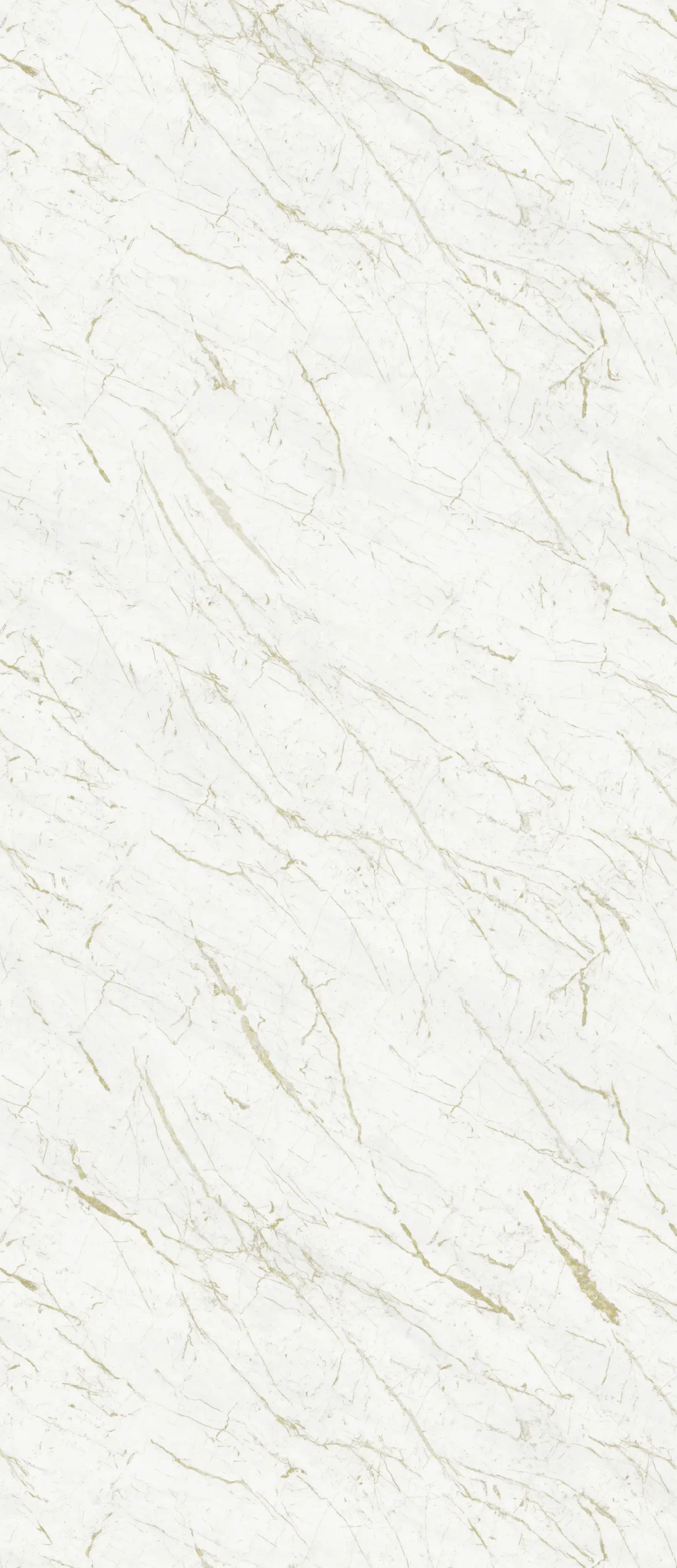 Grosfillex Wandpaneel 3D Optik Mineral Calacatta 260 x 37,5 cm 8 mm 3 Stück