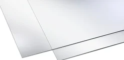 Gutta Acrylglas im Zuschnitt 4 mm klar
