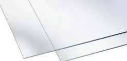 Gutta Acrylglas im Zuschnitt 6 mm klar