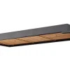 Gutta Rechteckvordach BS Timber-Line 160 cm