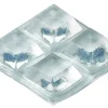 Hettich Anschlagpuffer 5,0 x 13,0 mm Kunststoff transparent - 16 Stück
