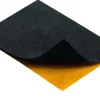 Hettich Antirutschpads schwarz 50 x 85 x 1.5 mm - 5 Stück