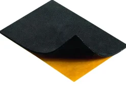 Hettich Antirutschpads schwarz 50 x 85 x 1.5 mm - 5 Stück