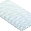 Hettich Antirutschpads weiß 100 x 200 x 5.0 mm - 2 Stück