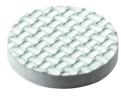 Hettich Antirutschpads weiß Ø 25 x 5.0 mm - 18 Stück