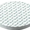 Hettich Antirutschpads weiß Ø 40 x 5.0 mm - 8 Stück