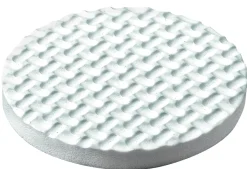 Hettich Antirutschpads weiß Ø 40 x 5.0 mm - 8 Stück