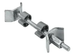 Hettich Arbeits- und Holzplattenverbinder Ø 35 x 100 mm