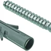 Hettich Befestigungsschrauben für Schrankaufhängeschiene, 4 Stück