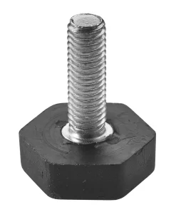 Hettich Bodenausgleichsschraube M10 x 30 mm - 2 Stück