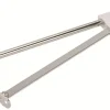 Hettich Bremsklappenhalter 350 mm Öffnungswinkel max. 90° wartungsfrei