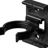 Hettich Clip für Sockelverstellfuß 25 mm Kunststoff, 2 Stück