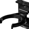Hettich Clip für Sockelverstellfuß 35 mm Kunststoff, 2 Stück