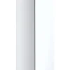 Hettich Design-Tischbein Mella weiß