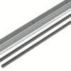 Hettich Doppellauf- und Führungsprofil 2000 mm Kunststoff/Stahl, 1 Stück