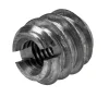 Hettich Eindrehmuffe M6 Ø 10 mm