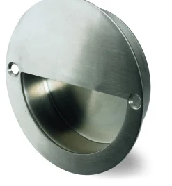 Hettich Einlassgriff für Schiebetüren Ø 70 mm