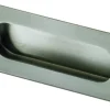 Hettich Einlassgriff für Schiebetüren 90x28 mm
