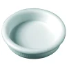 Hettich Einlassgriffe für Schiebetüren weiß Kunststoff, 2 Stück