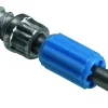 Hettich Einschraubdübel blau 5.0 x 38 mm - 1 Stück