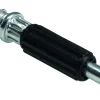 Hettich Einschraubdübel Rastex schwarz 5.0 x 43.5 mm - 1 Stück