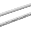 Hettich Führungsschiene 385 x 10 x 15,5 mm Kunststoff, 1 Stück