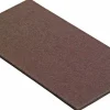 Hettich Filzzuschnitt braun 100 x 200 x 4.5 mm - 2 Stück