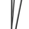 Hettich Hairpin 40 x 12 x 12 cm Stahl schwarz matt - 1 Stück