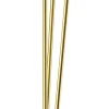Hettich Hairpin 71 x 12 x 12 cm Stahl gold - 1 Stück