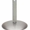 Hettich Höhenverstellschraube M 10x60 mm Edelstahl, 1 Stück