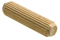 Hettich Holzdübel 10,0 x 40,0 mm