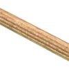 Hettich Holzdübel 6 x 60 mm Ø 6 x 60 mm, unbehandelt, 20 Stück
