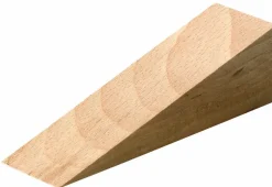 Hettich Holzkeile 24 x 29 x 90 mm Buche - 1 Stück