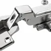 Hettich Intermat Topfscharnier mit Klipsmontage Mittelwandanschlag Ø 35 mm