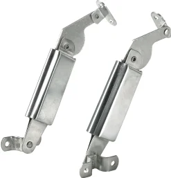 Hettich Kistendeckelstütze Stahl, verzinkt, 1 Stück