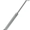 Hettich Klappenhalter mit Gasdruck 165mm 165 mm, vernickelt