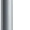 Hettich Klapp-Tischbein 5,0 x 71 cm Stahl grau - 1 Stück